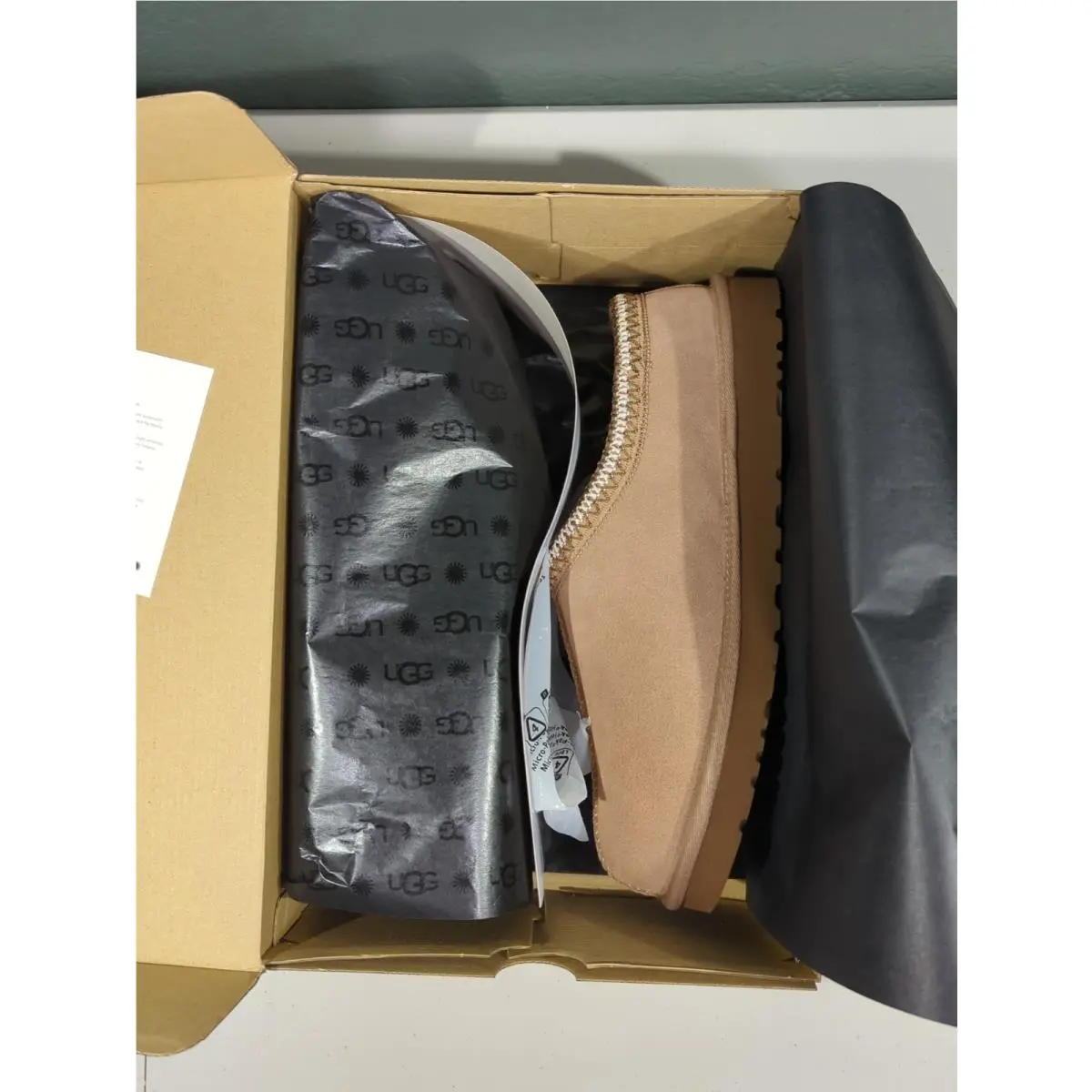 UGG shoes - 1174671-RYK - 1174671-RYK - Rocky Oak (UPC: 198605311840) 5