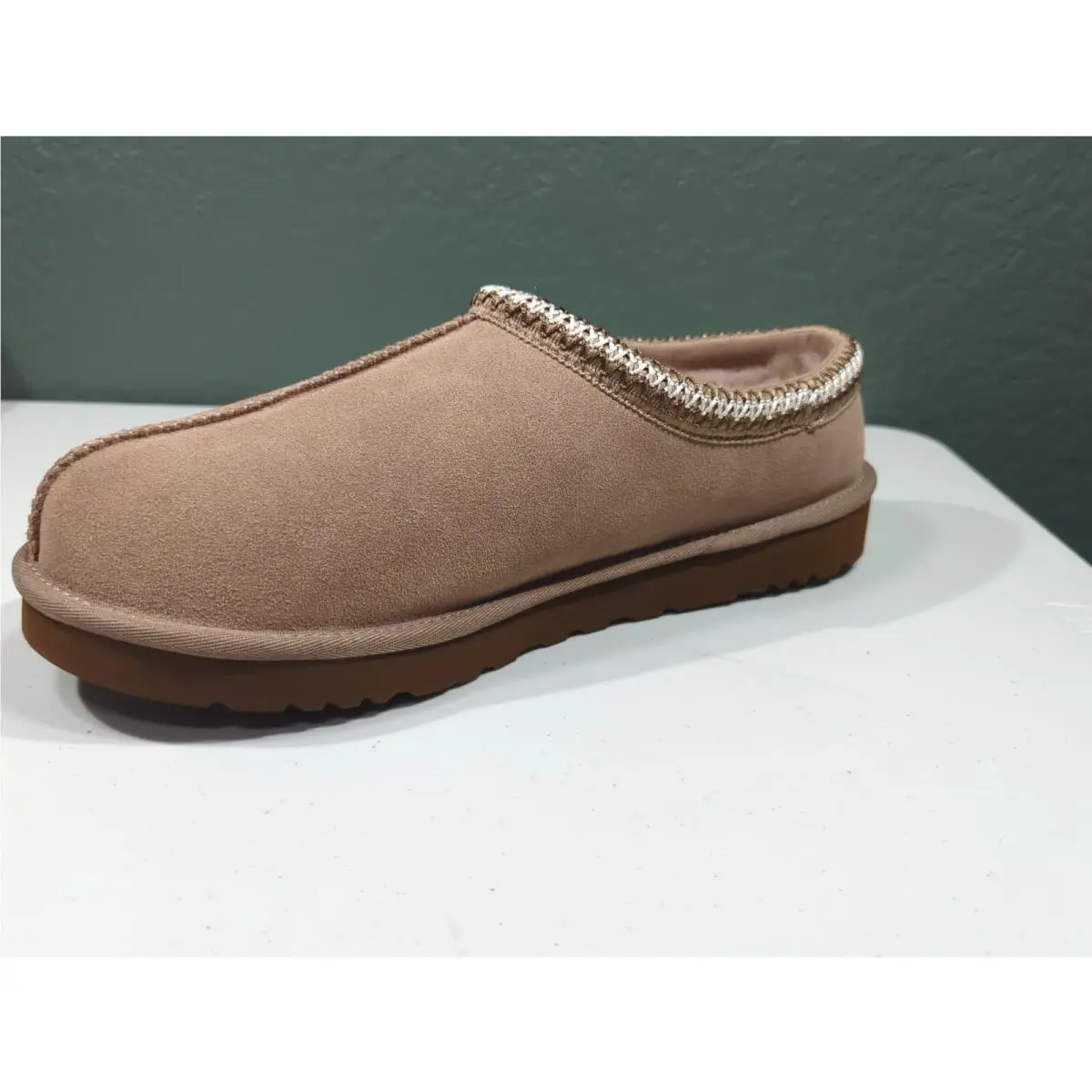 UGG shoes - 1174671-RYK - 1174671-RYK - Rocky Oak (UPC: 198605311840) 7