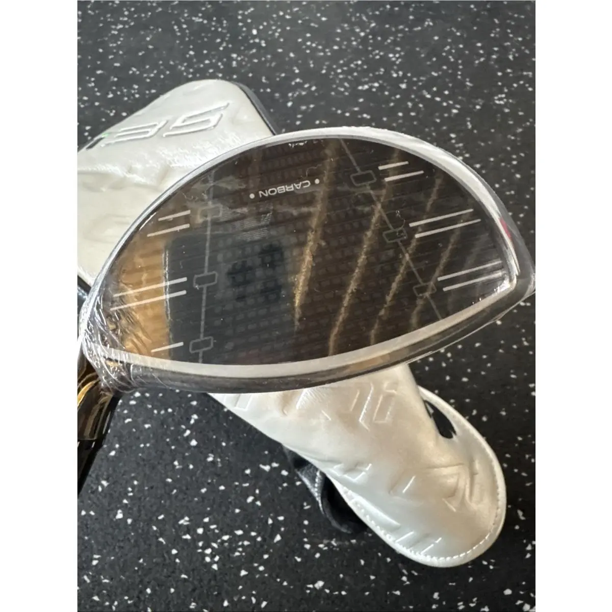 TaylorMade  - Qi35 LS - Blue 1