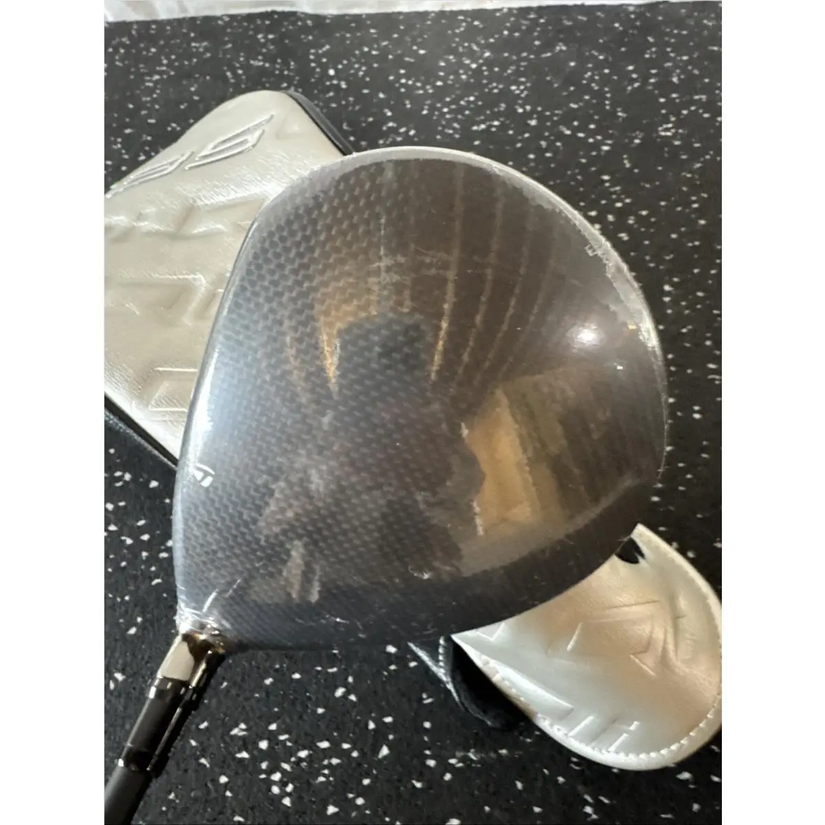 TaylorMade  - Qi35 LS - Blue 2