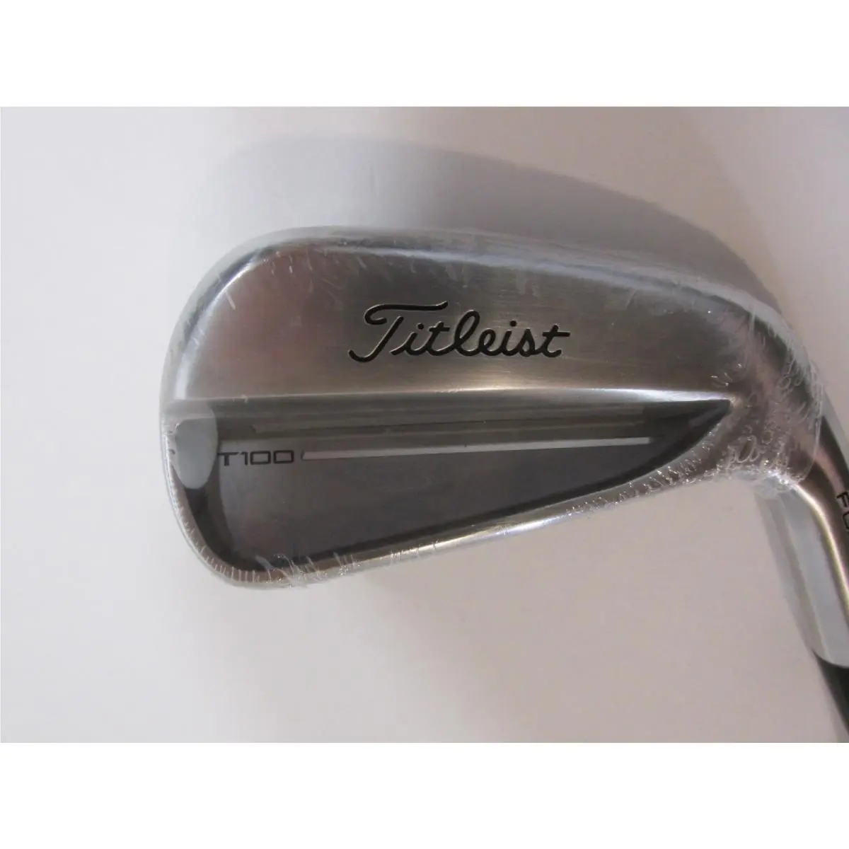Titleist T100 4G 4 Iron Stiff Flex