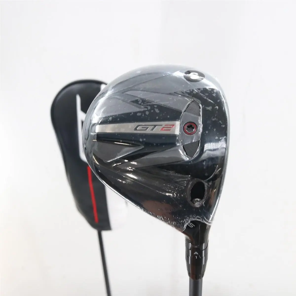 Titleist GT2 Fairway 3 Wood 15 Deg Tensei 1K Blue Stiff Right-handed S-162698