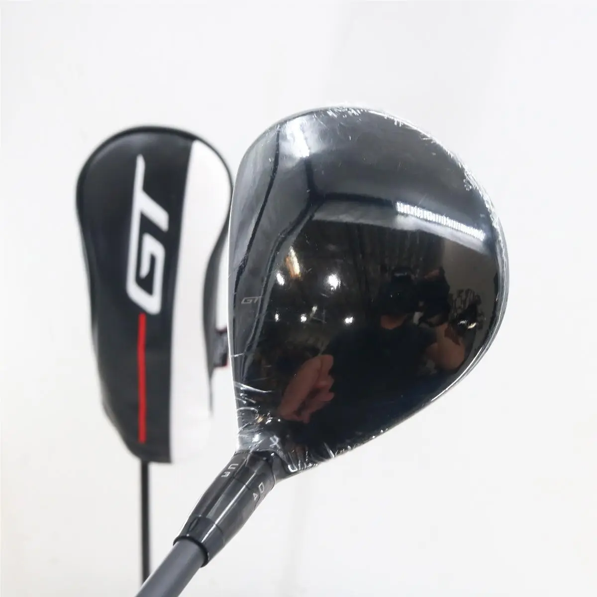 Titleist  - GT2 - Blue 0