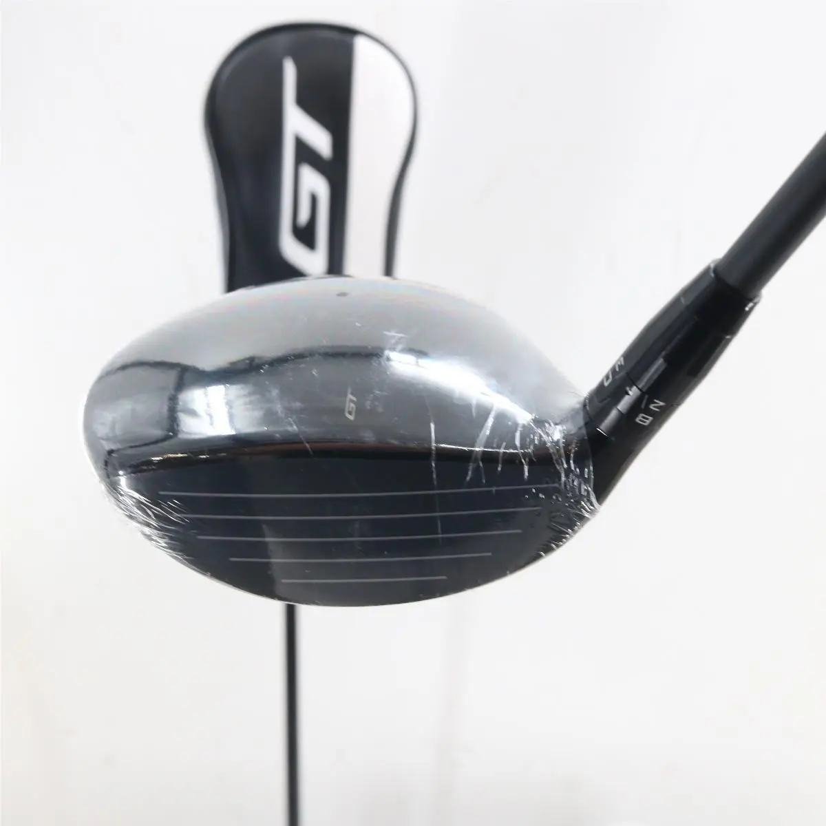 Titleist  - GT2 - Blue 1