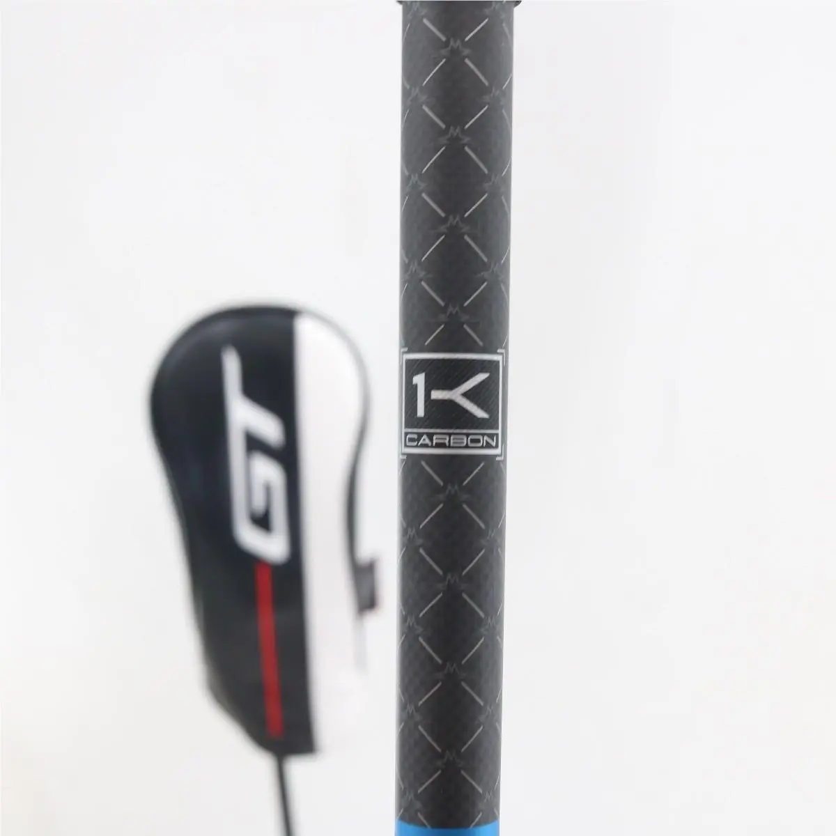 Titleist  - GT2 - Blue 2