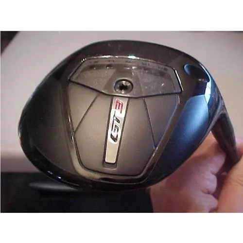Titleist GT 3 15 3 Wood Tensei K Blue Stiff 65 Gram Cover Fairway GT3