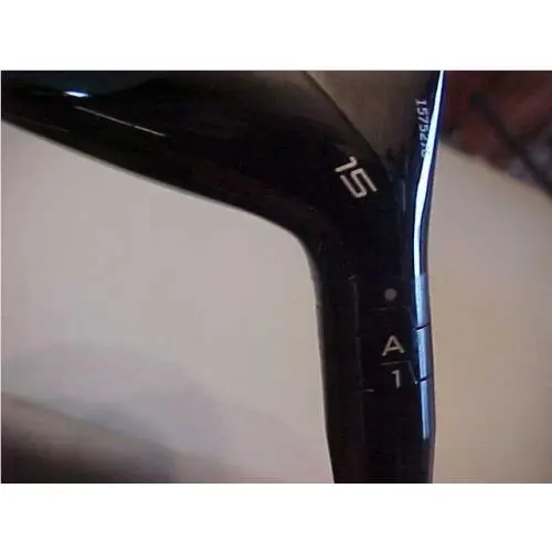 Titleist  - GT 3 - Blue 2