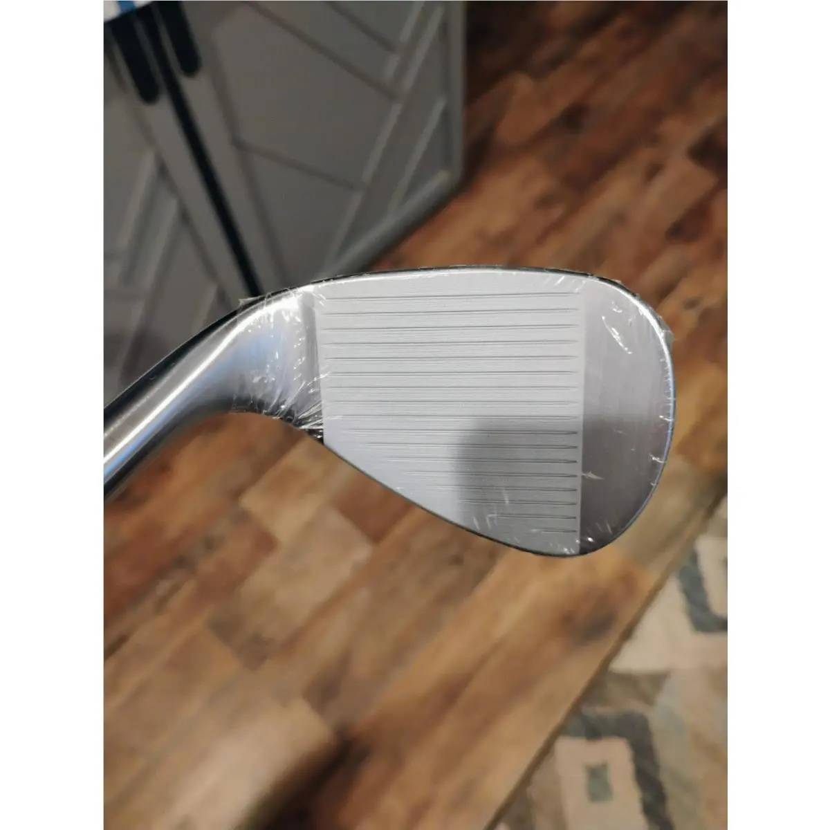 Titleist  - Vokey SM9 - Vokey - 844RSSS5610 - Silver 1