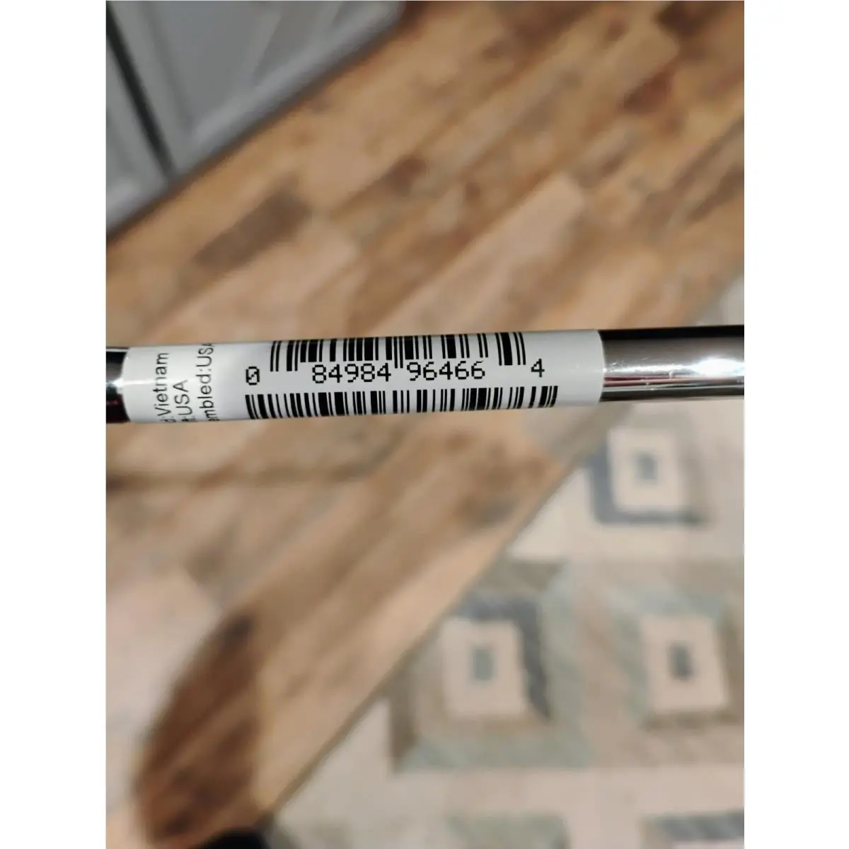 Titleist  - Vokey SM9 - Vokey - 844RSSS5610 - Silver 4