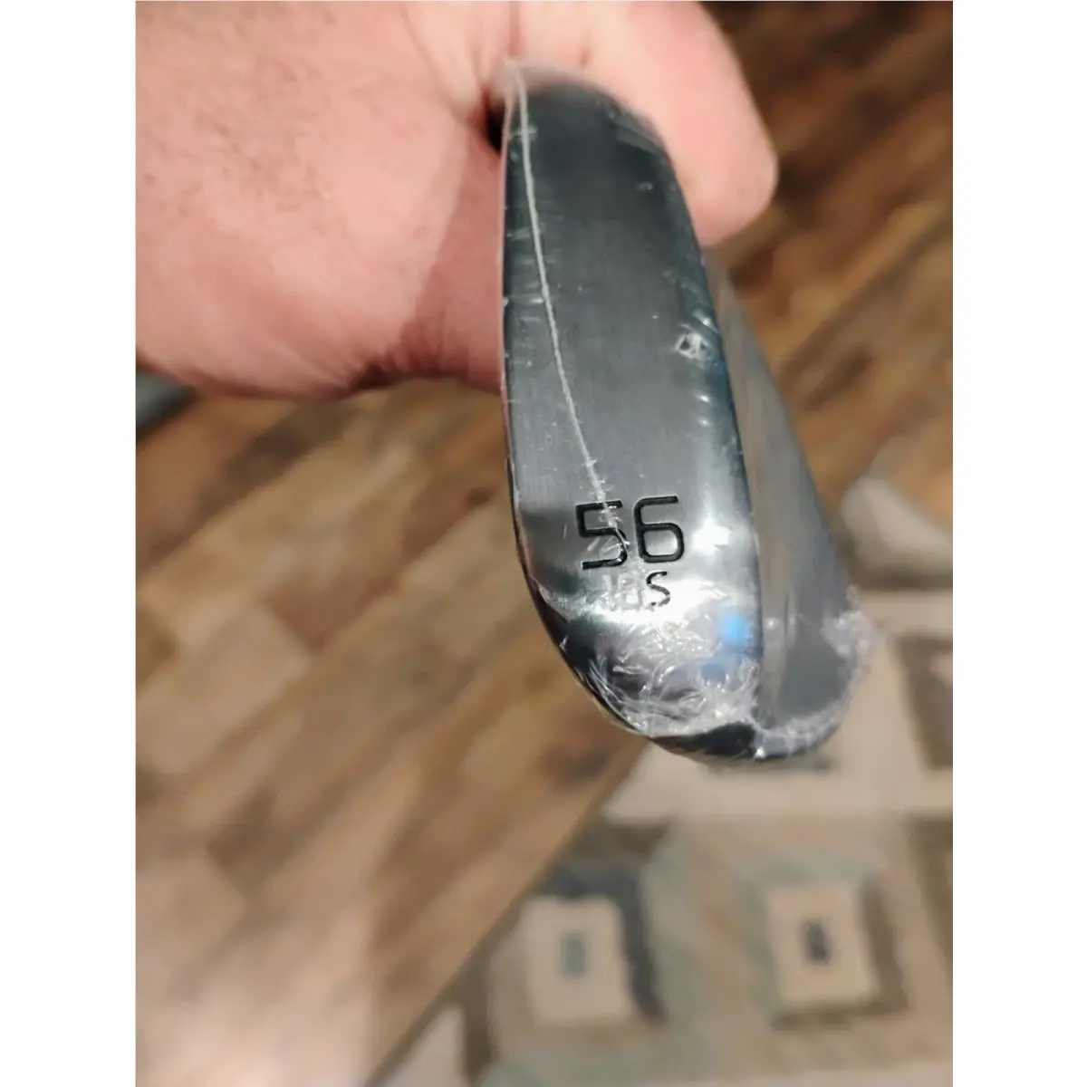 Titleist  - Vokey SM9 - Vokey - 844RSSS5610 - Silver 6