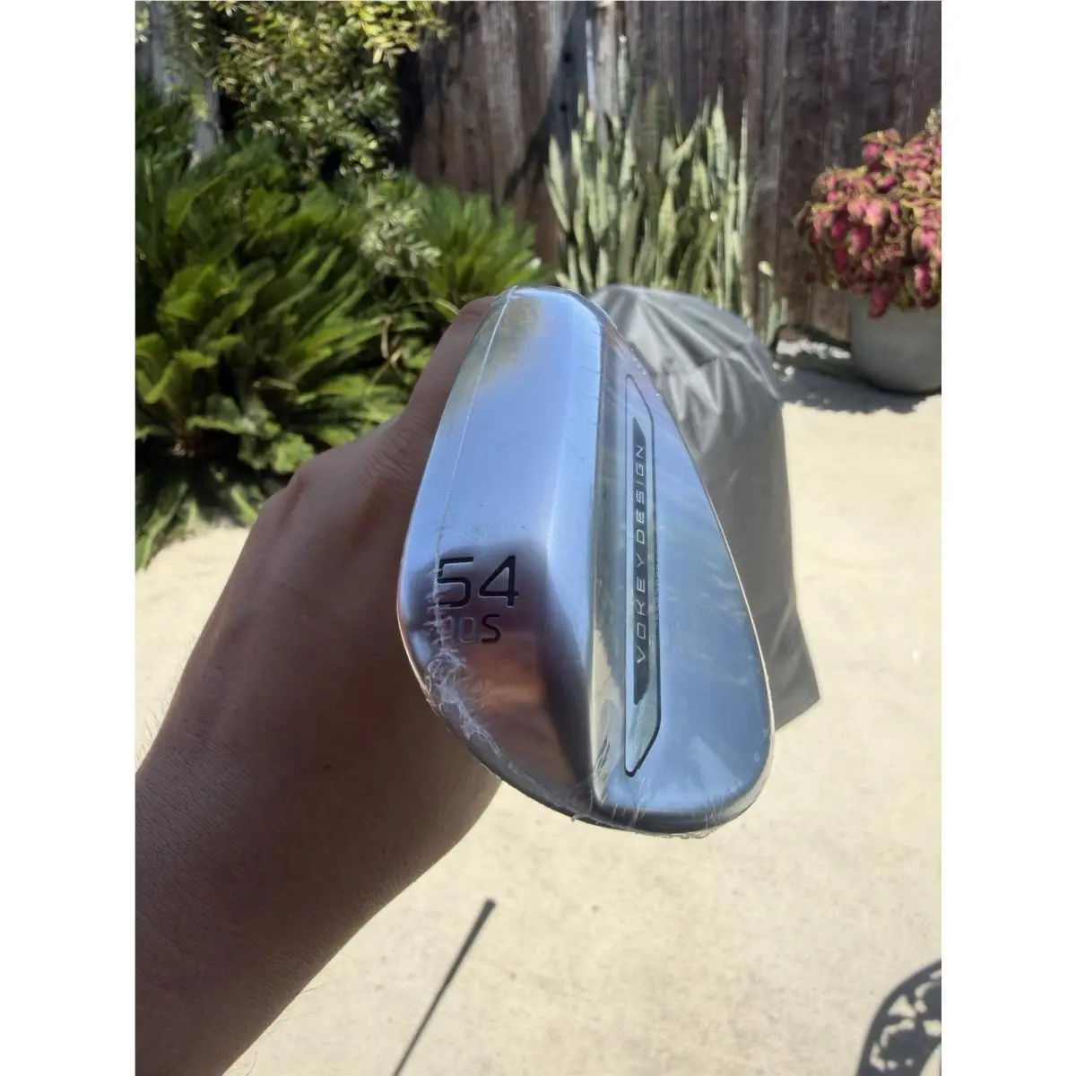 Titleist  - Titleist SM 11 - Tour Chrome 3