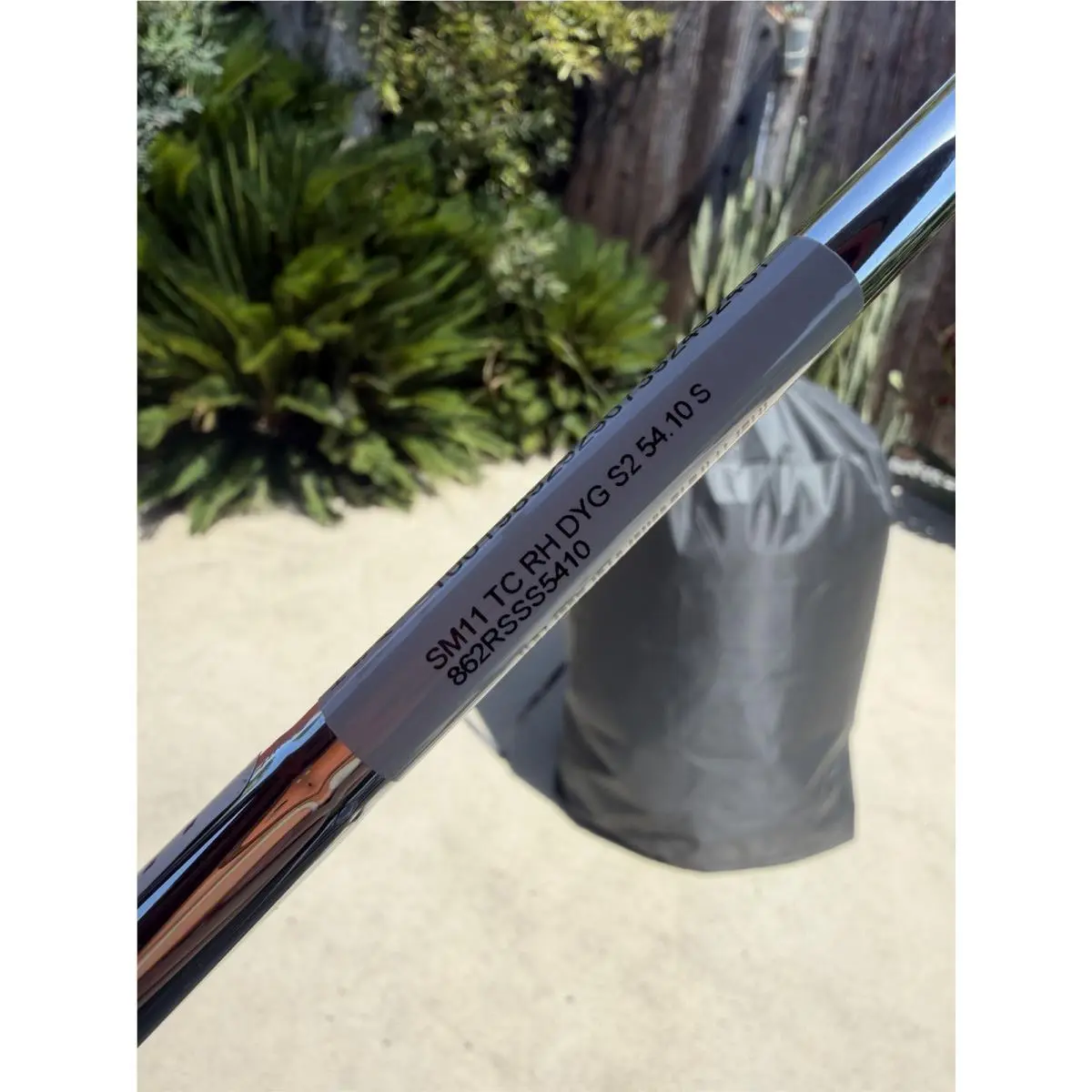 Titleist  - Titleist SM 11 - Tour Chrome 4