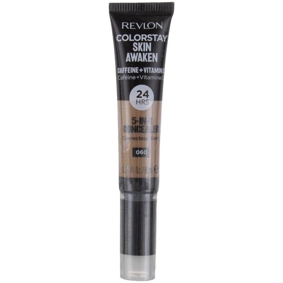 6 Pack Revlon Colorstay 5-in-1 Concealer Deep 0.27 fl oz