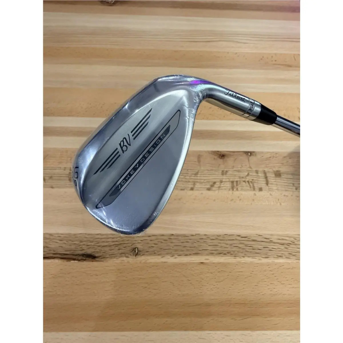 Titleist Vokey Design SM11 Wedge Tour Chrome 56 .12 D