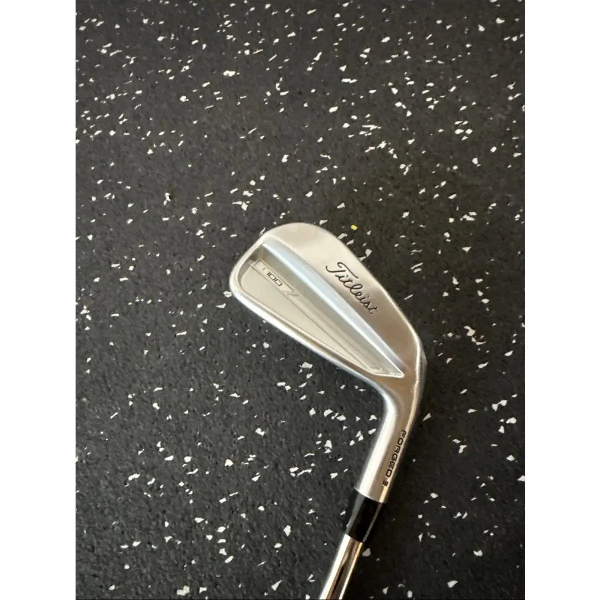 Titleist  - T100 GEN3 - White 10
