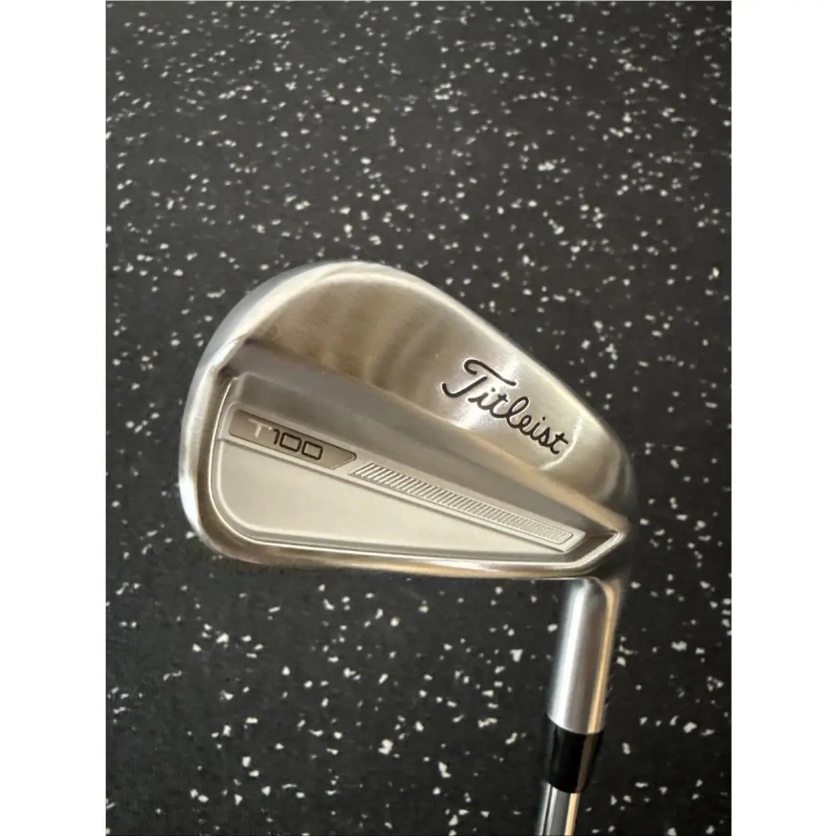 Titleist  - T100 GEN3 - White 0