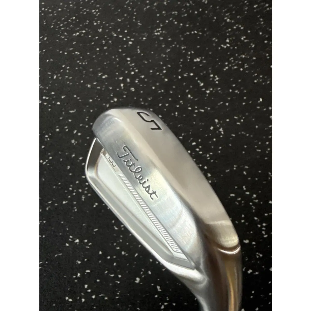 Titleist  - T100 GEN3 - White 1