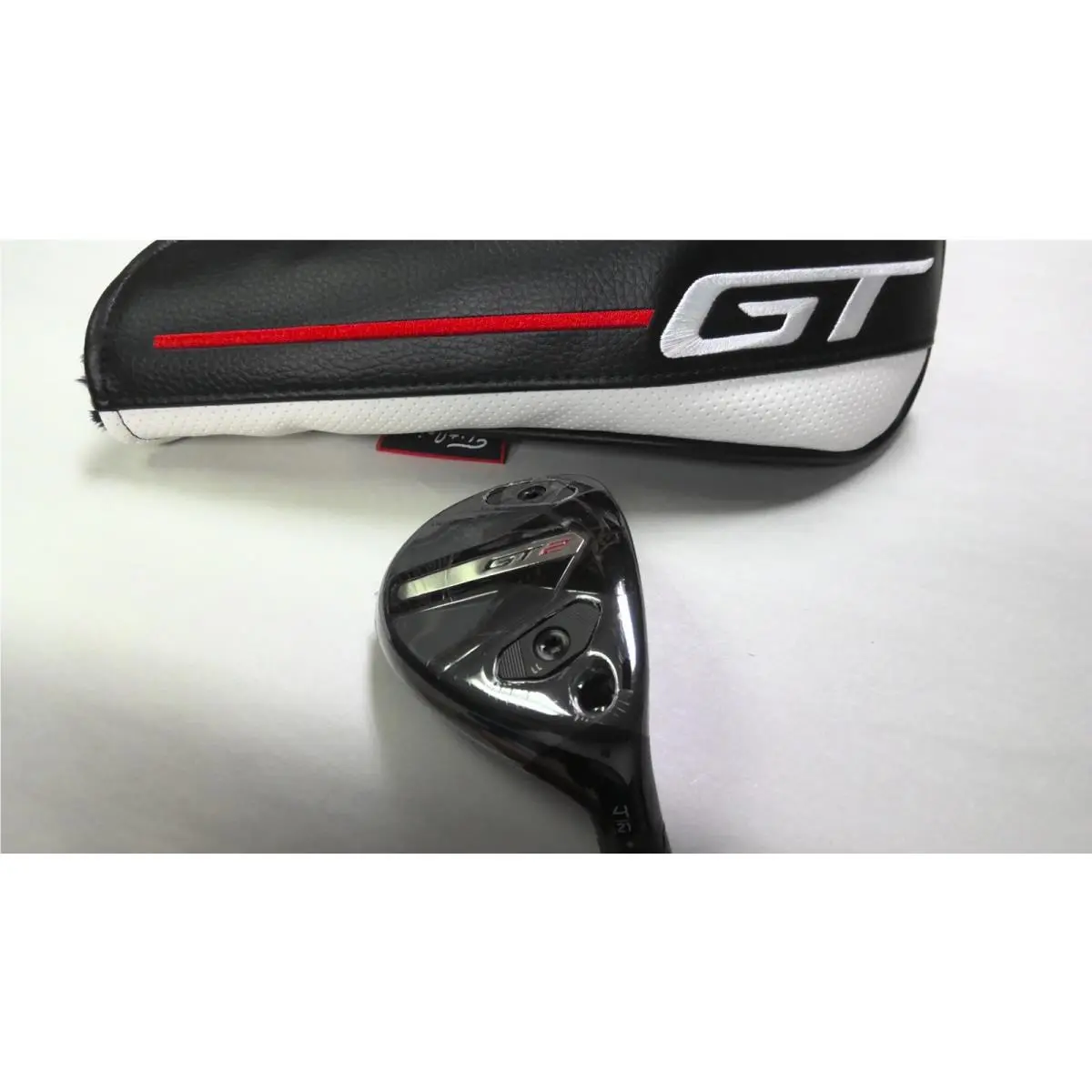 Titleist GT2 Hybrid 4H-21 / Tensei 1K Blue 65HY Stiff Flex