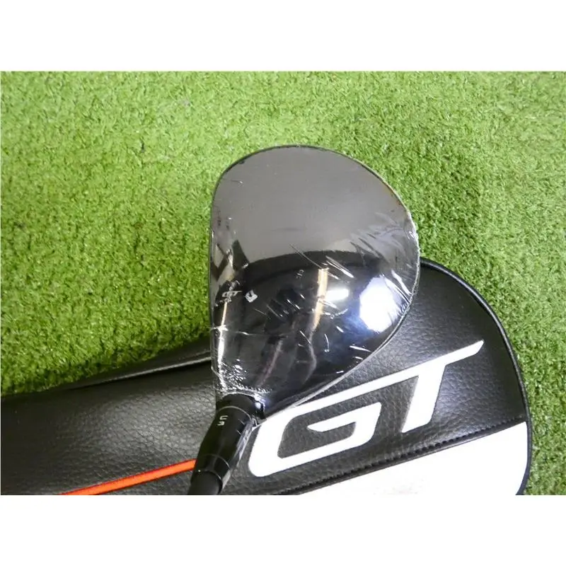 Titleist  - GT3 - Black 1