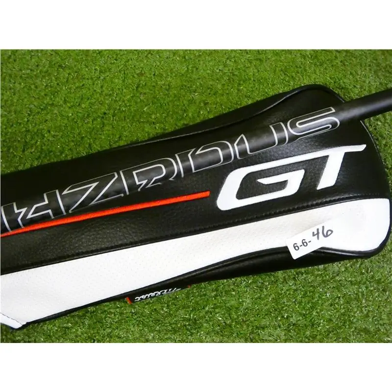 Titleist  - GT3 - Black 2
