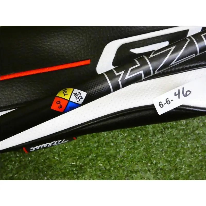 Titleist  - GT3 - Black 3
