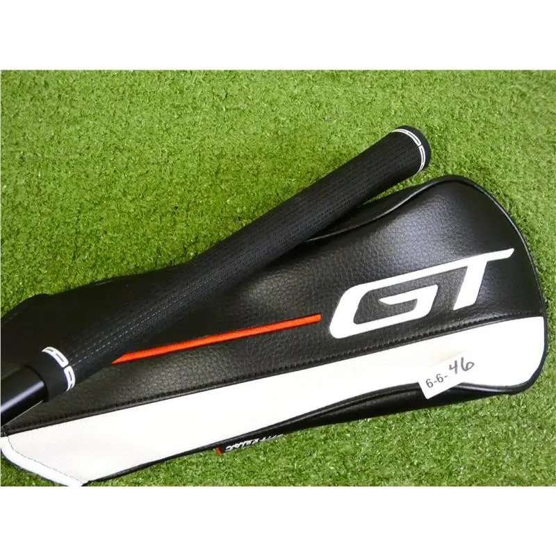 Titleist  - GT3 - Black 4