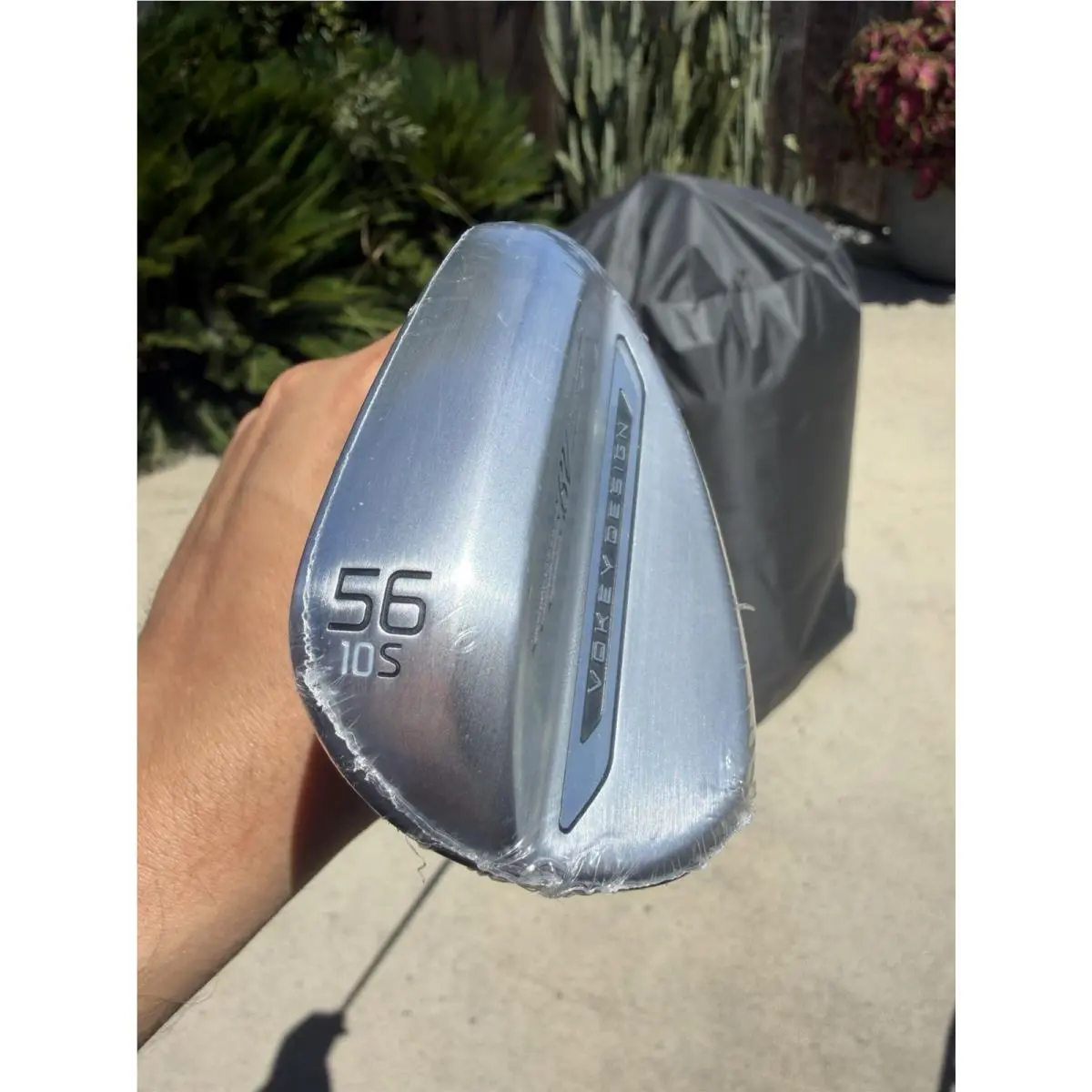 Titleist  - Titleist SM 11 - Tour Chrome 3