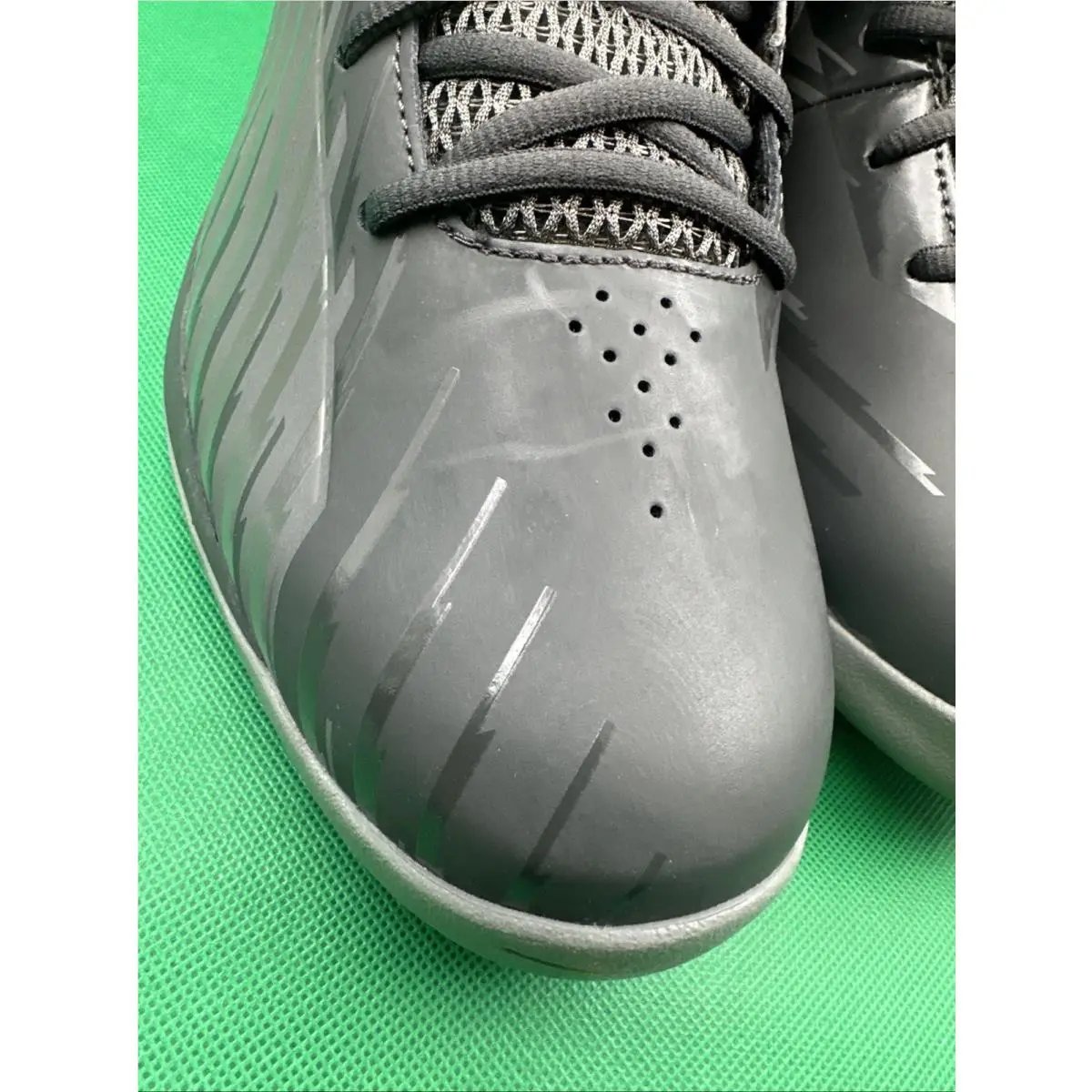 Under Armour shoes - Under Armour Jet - Jet - 3021929100 - Gray (UPC: 0192564399987) 20