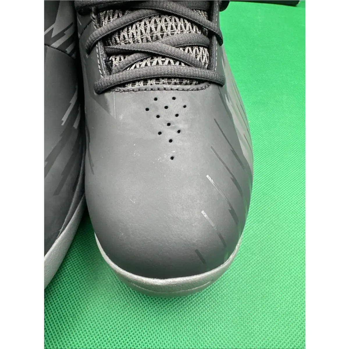 Under Armour shoes - Under Armour Jet - Jet - 3021929100 - Gray (UPC: 0192564399987) 21