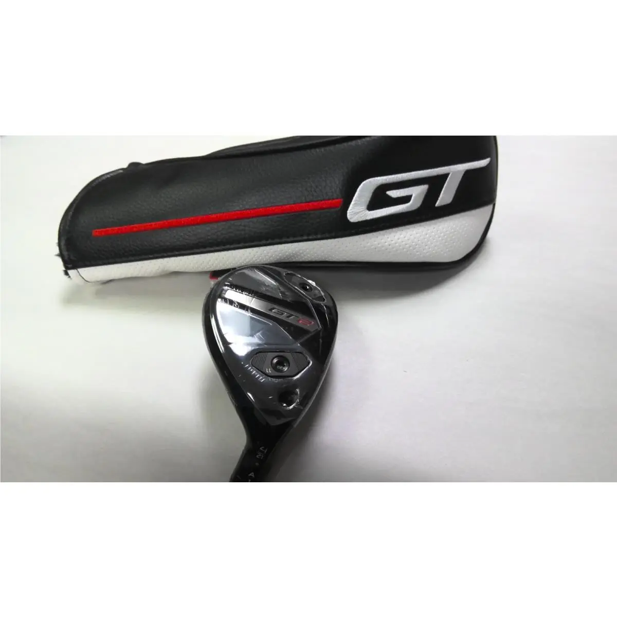 Titleist GT2 Hybrid 4H-21 / Tensei 1K Blue 65HY Regular Flex