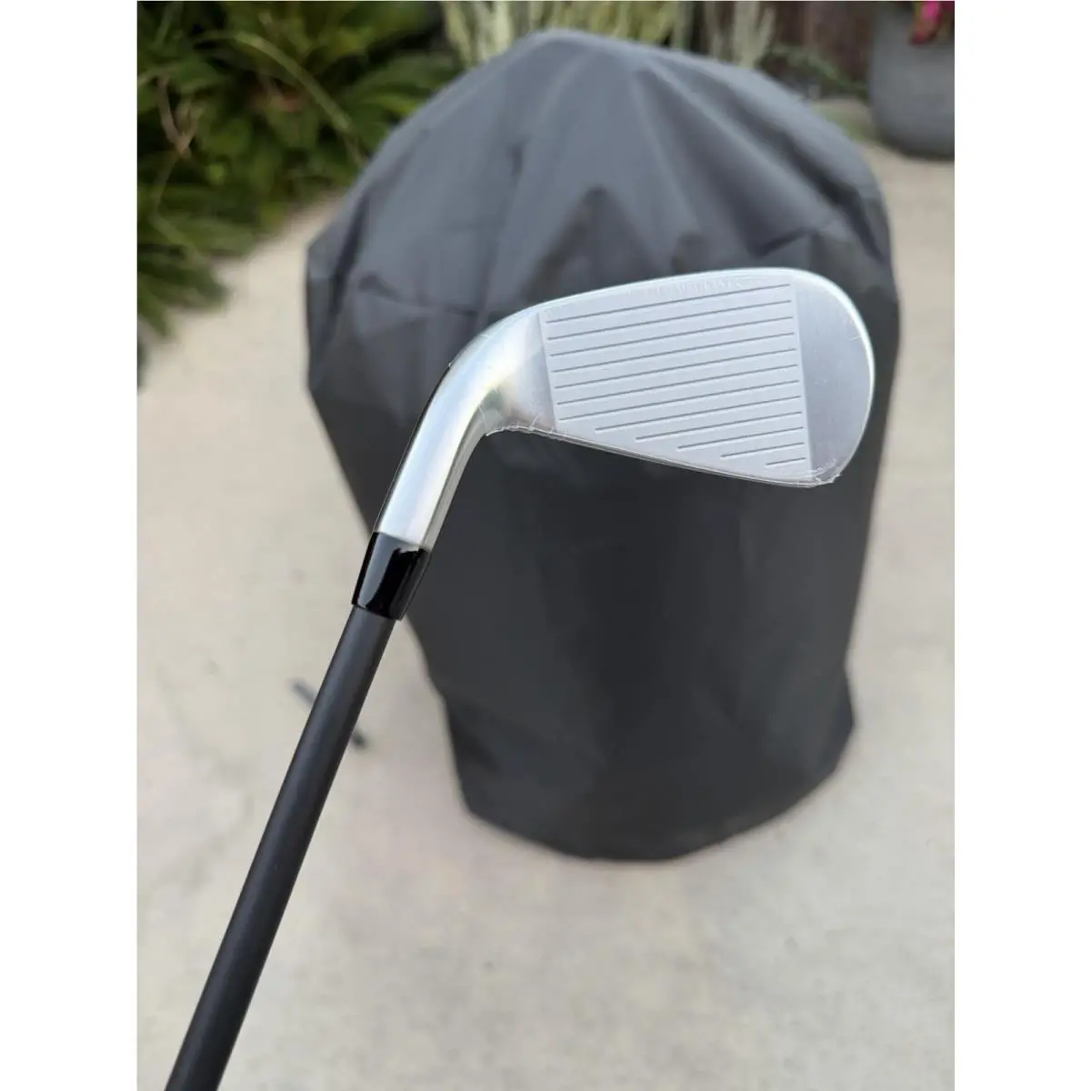 Titleist  - Titleist U505 - Black 1