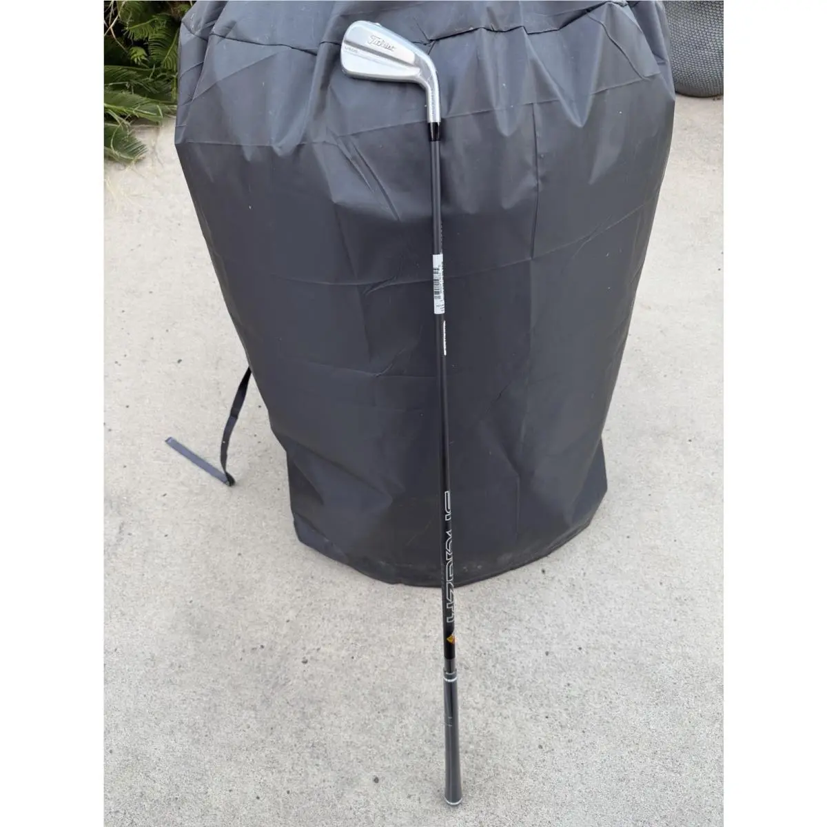 Titleist  - Titleist U505 - Black 2