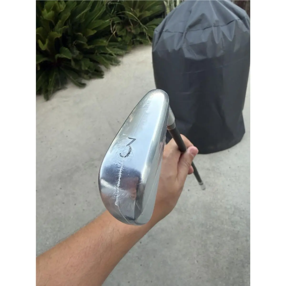 Titleist  - Titleist U505 - Black 5