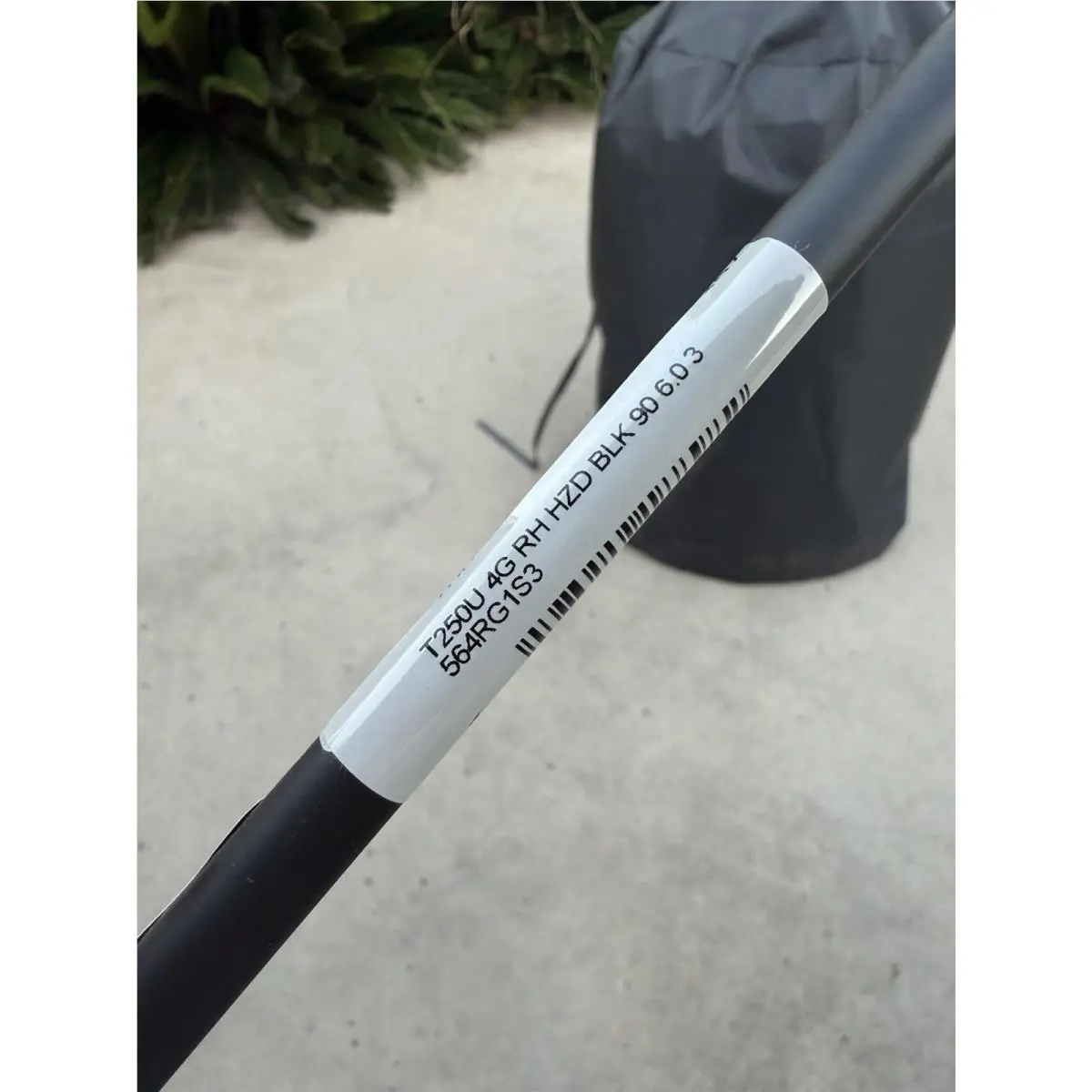 Titleist  - Titleist U505 - Black 6