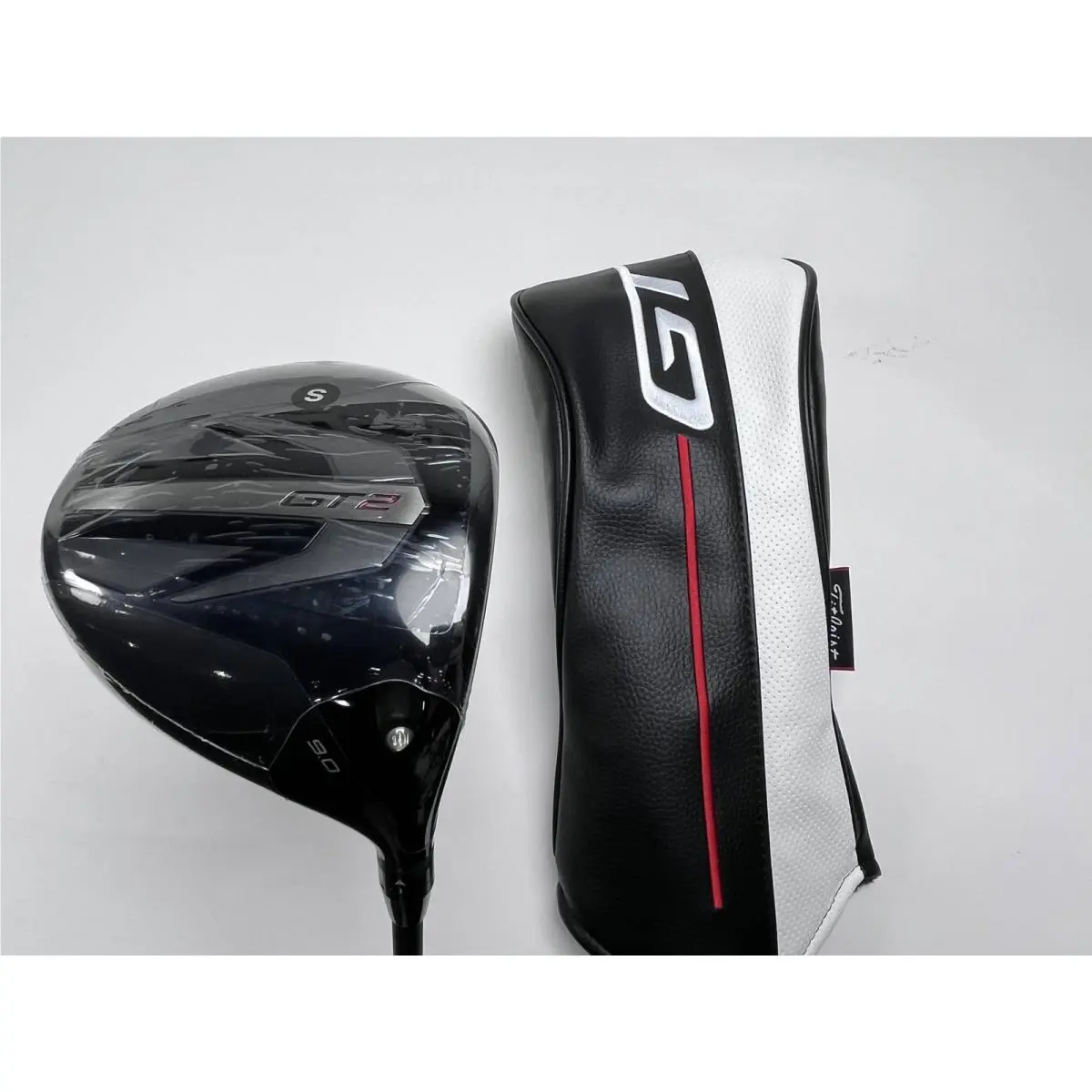 Titleist GT2 Driver 9 Tensei K Blue Xlink Tech 55g Stiff RH HC