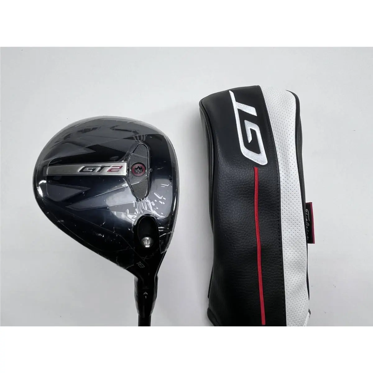 Titleist GT2 5 Fairway Wood 18 Tensei K Blue Xlink Tech 65g Regular RH HC
