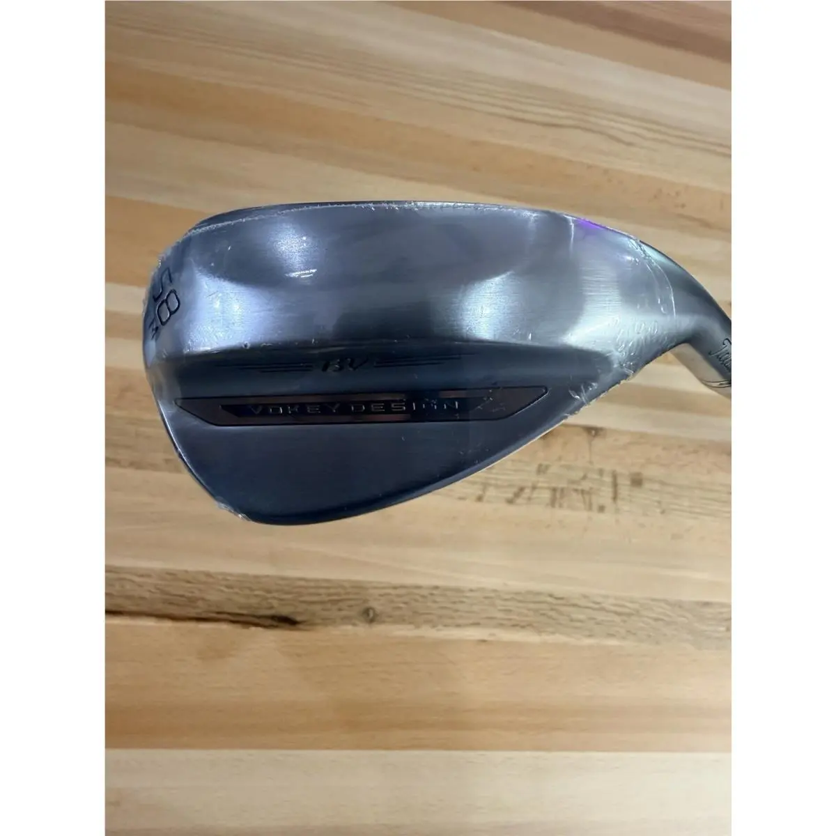 Titleist  - Vokey - Vokey - Tour Chrome 0