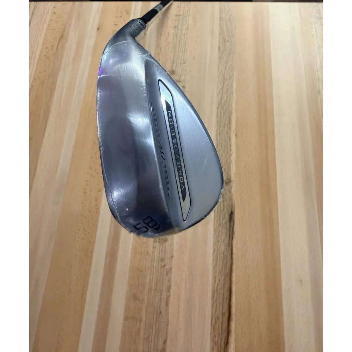 Titleist  - Vokey - Vokey - Tour Chrome 1