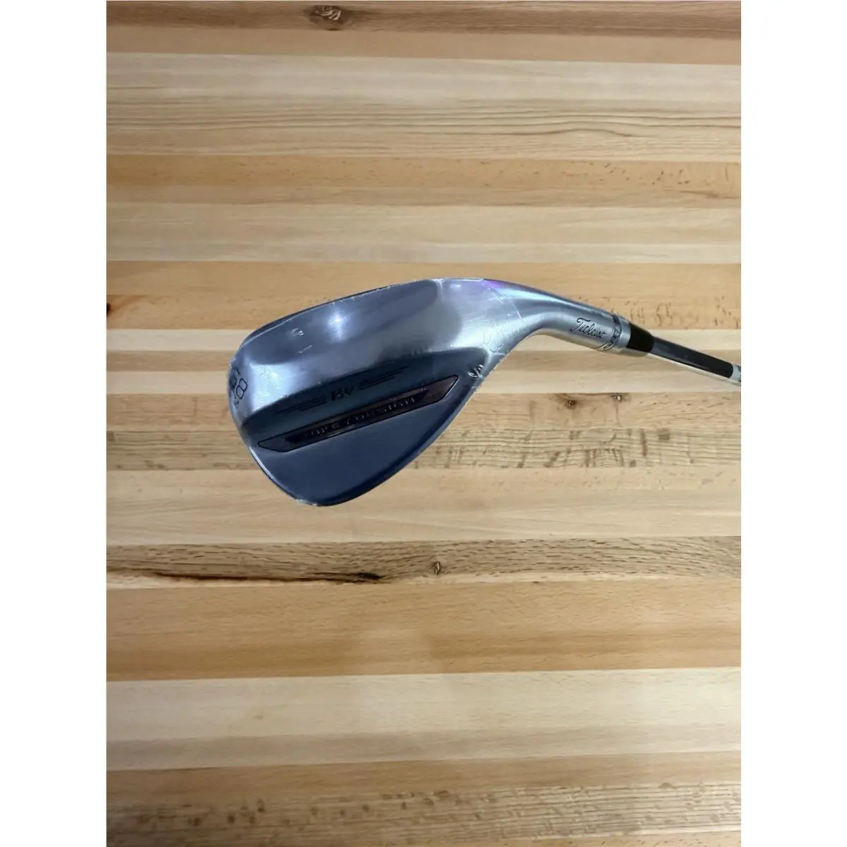 Titleist  - Vokey - Vokey - Tour Chrome 2