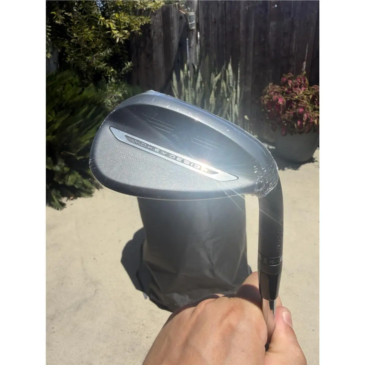 Titleist  - Titleist SM 11 - Black 3