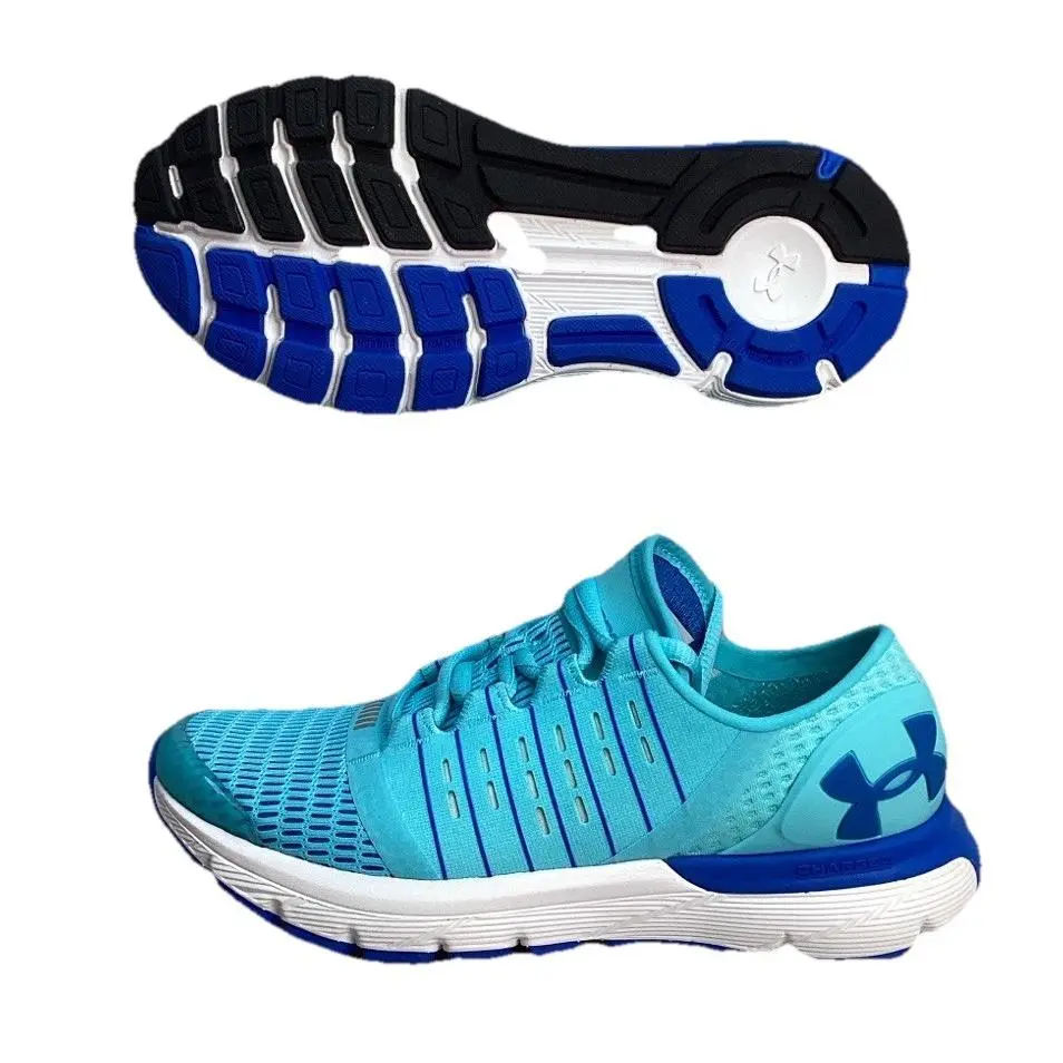 Under Armour shoes - Under Armour Speedform - Speedform - White 1