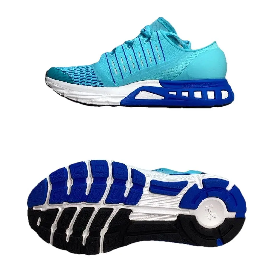 Under Armour shoes - Under Armour Speedform - Speedform - White 2