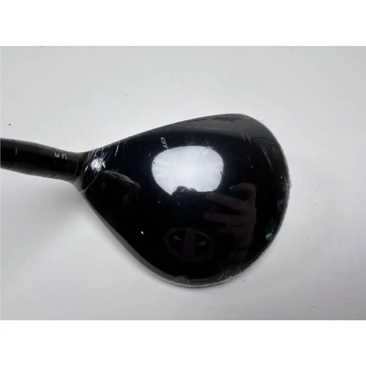Titleist  - GT2 - Blue 1