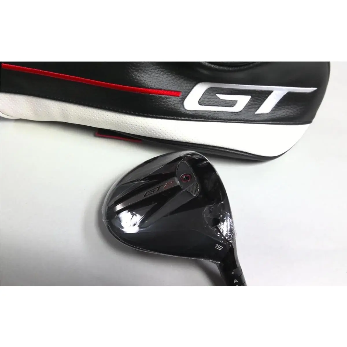 Titleist GT2 Fairway Wood 3-15 / Tensei 1K Blue 65 Stiff Flex