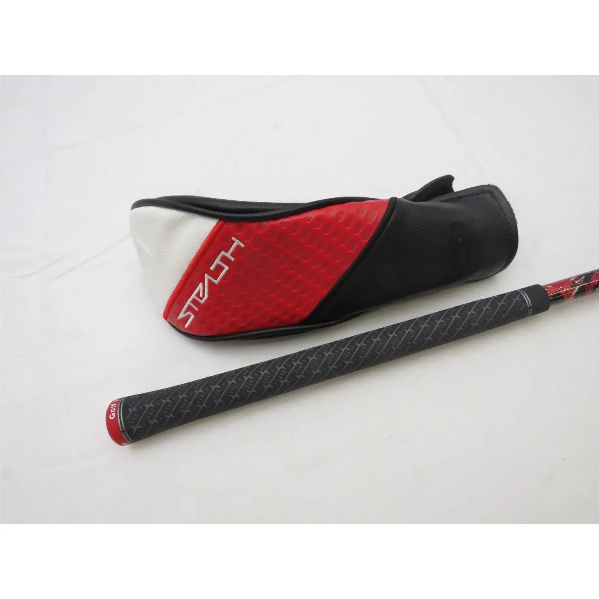 TaylorMade  - Stealth 2 Plus - Stealth Plus - Teal 3