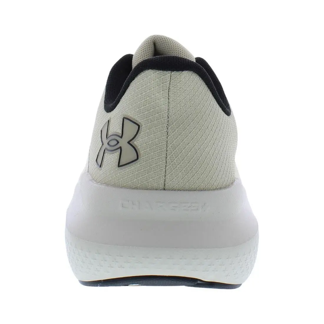 Under Armour shoes - Khaki Base/Khaki Base/Black, Main: Beige (UPC: 197778983373) 2