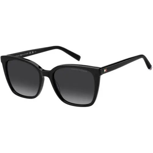 TH 2226 /S 079o 9o Dark Grey Shaded Size 54 Sunglasses by Tommy Hilfiger