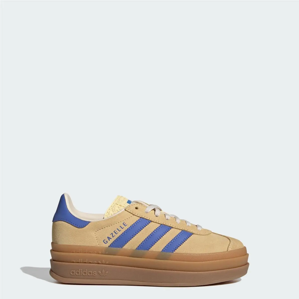Adidas Kids Gazelle Bold Shoes Kids