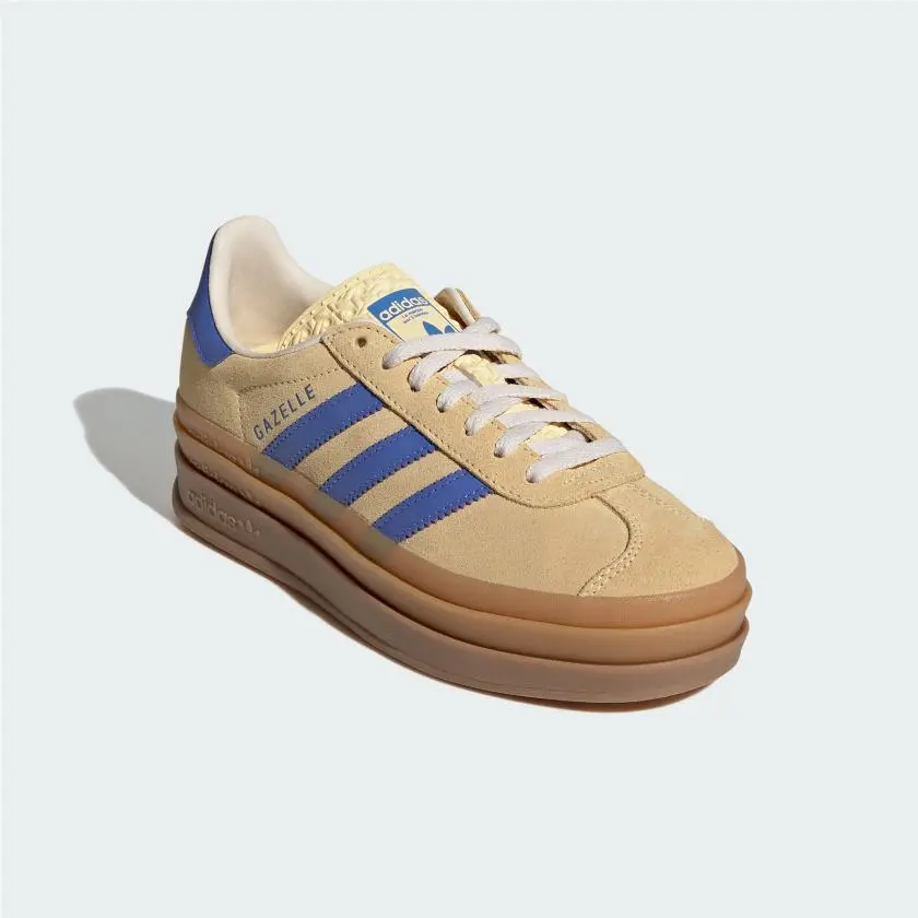 Adidas shoes - NQZ20 - NQZ20 - Orange Tint / Real Lilac / Wonder White 2