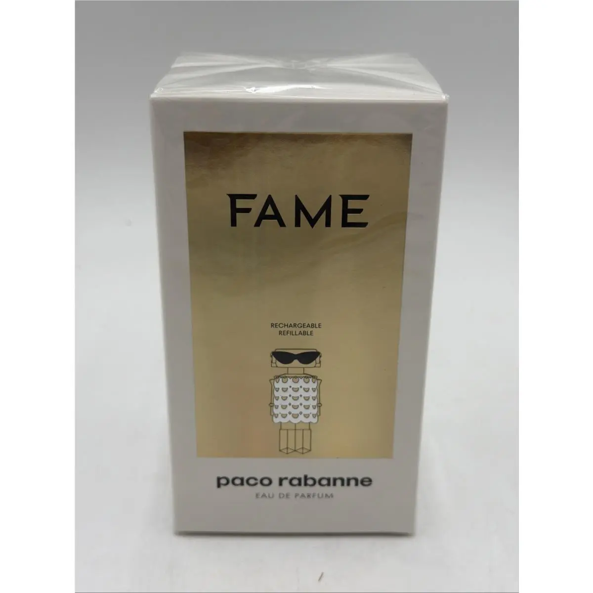 Fame 2.7 fl oz Women`s Eau de Parfum by Paco Rabanne